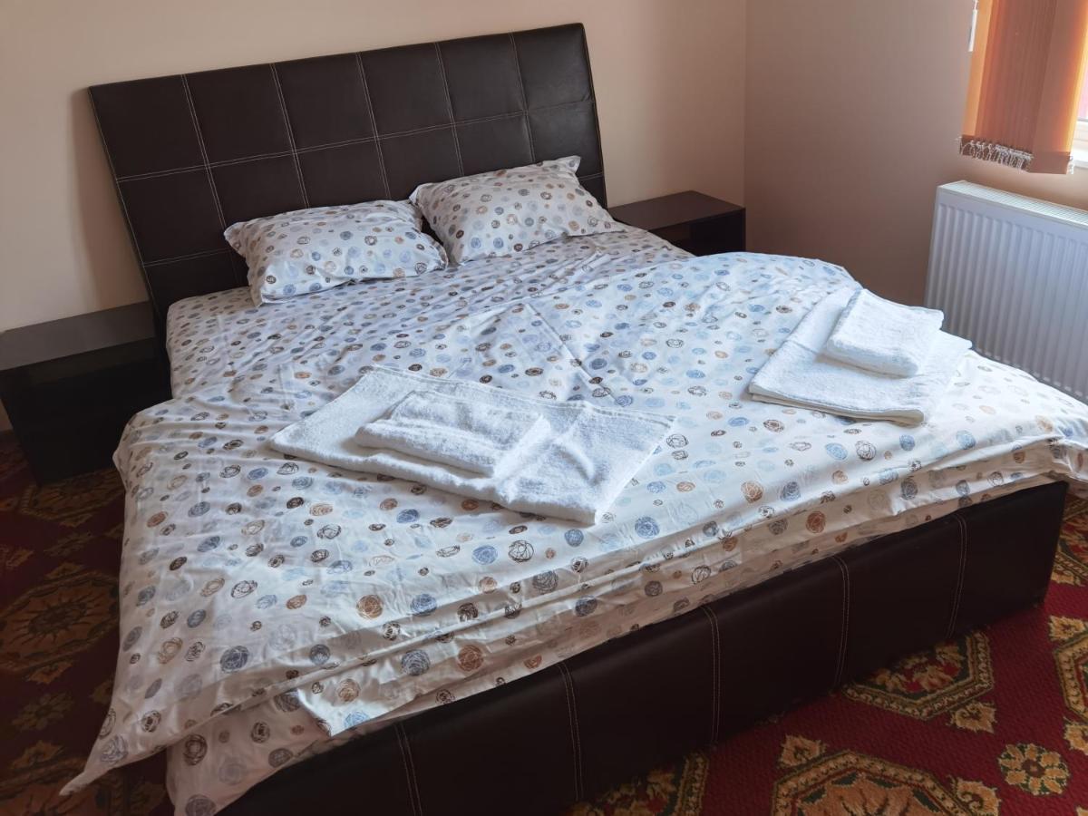 Винарна-Славовица Kalugerovo Extérieur photo