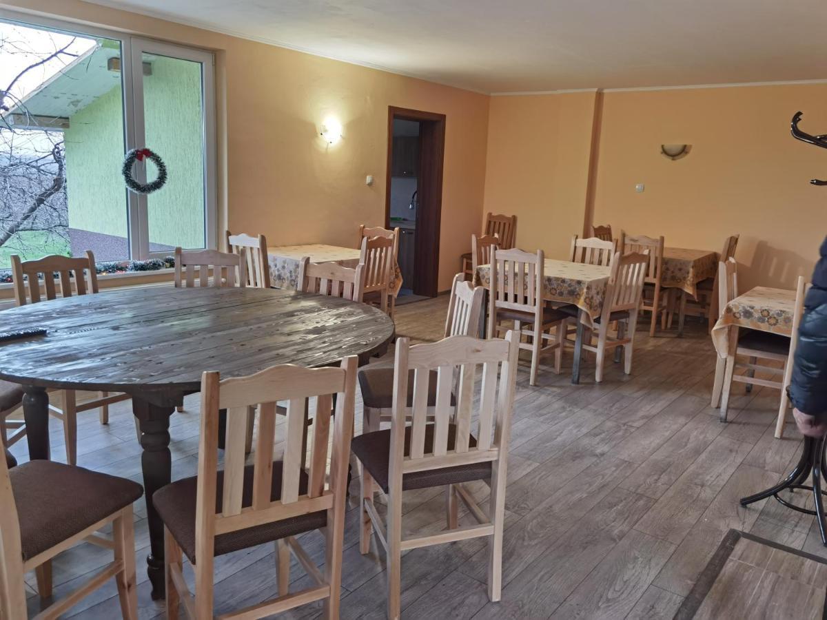 Винарна-Славовица Kalugerovo Extérieur photo